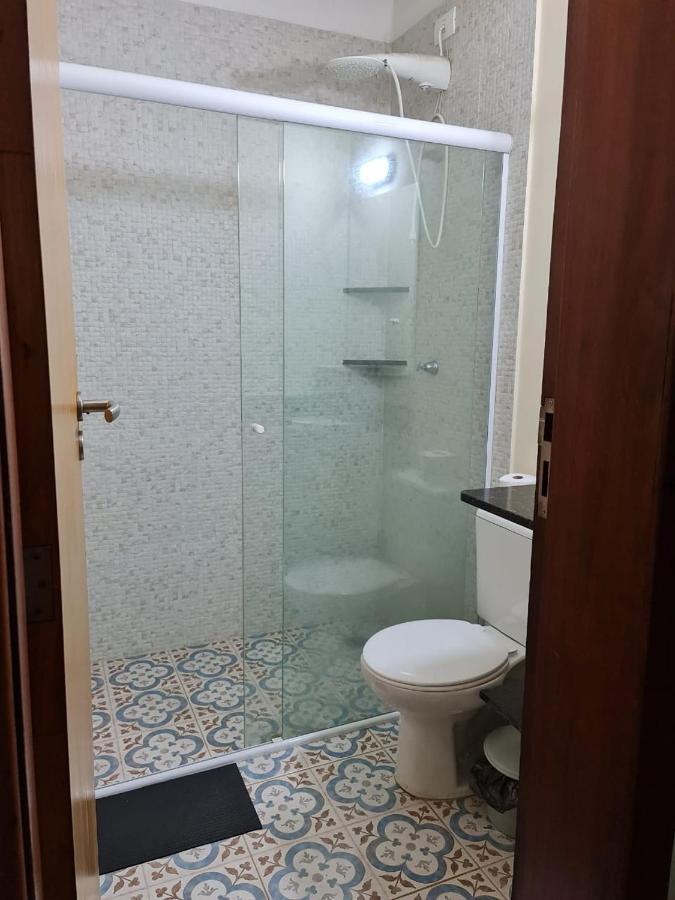 Itamambuca Casas,Suites Ubatuba Extérieur photo