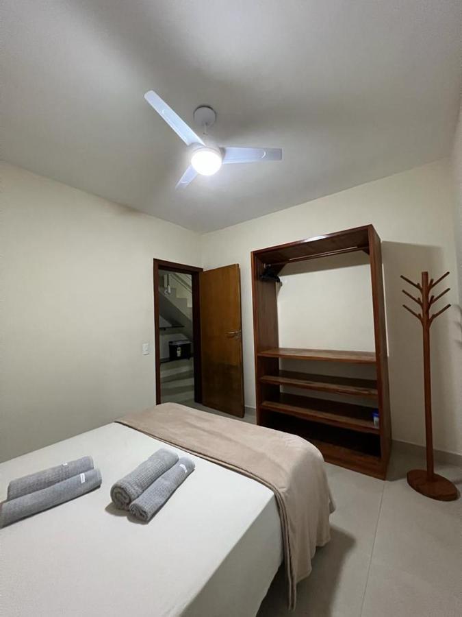 Itamambuca Casas,Suites Ubatuba Extérieur photo