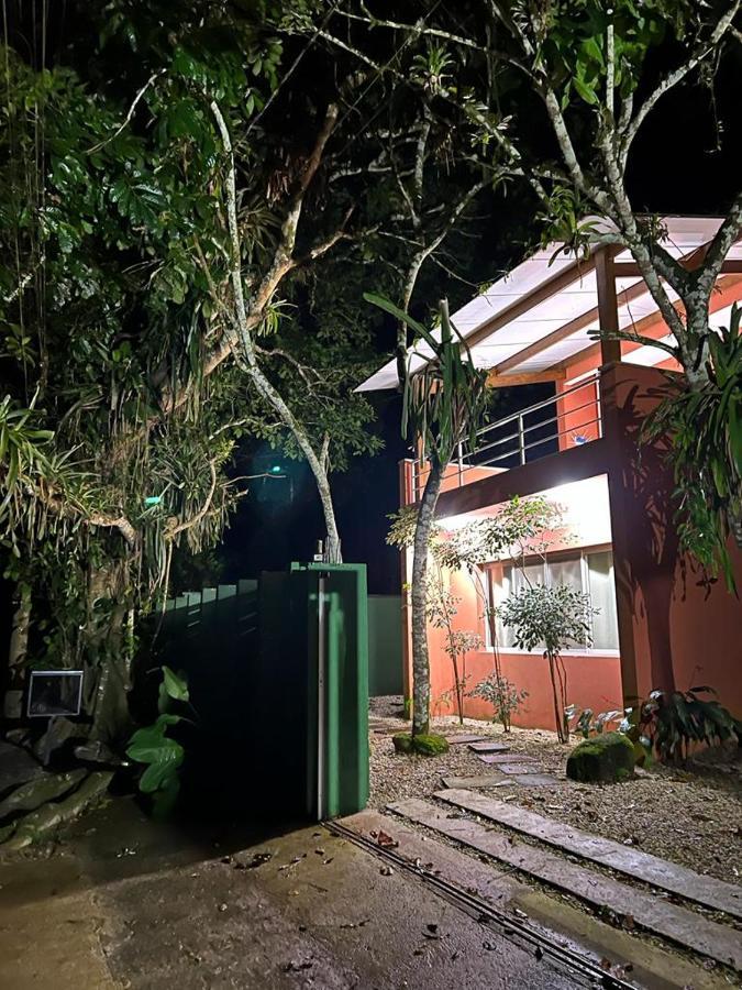 Itamambuca Casas,Suites Ubatuba Extérieur photo
