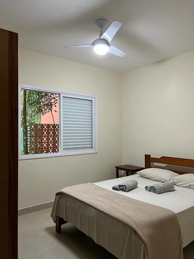 Itamambuca Casas,Suites Ubatuba Extérieur photo