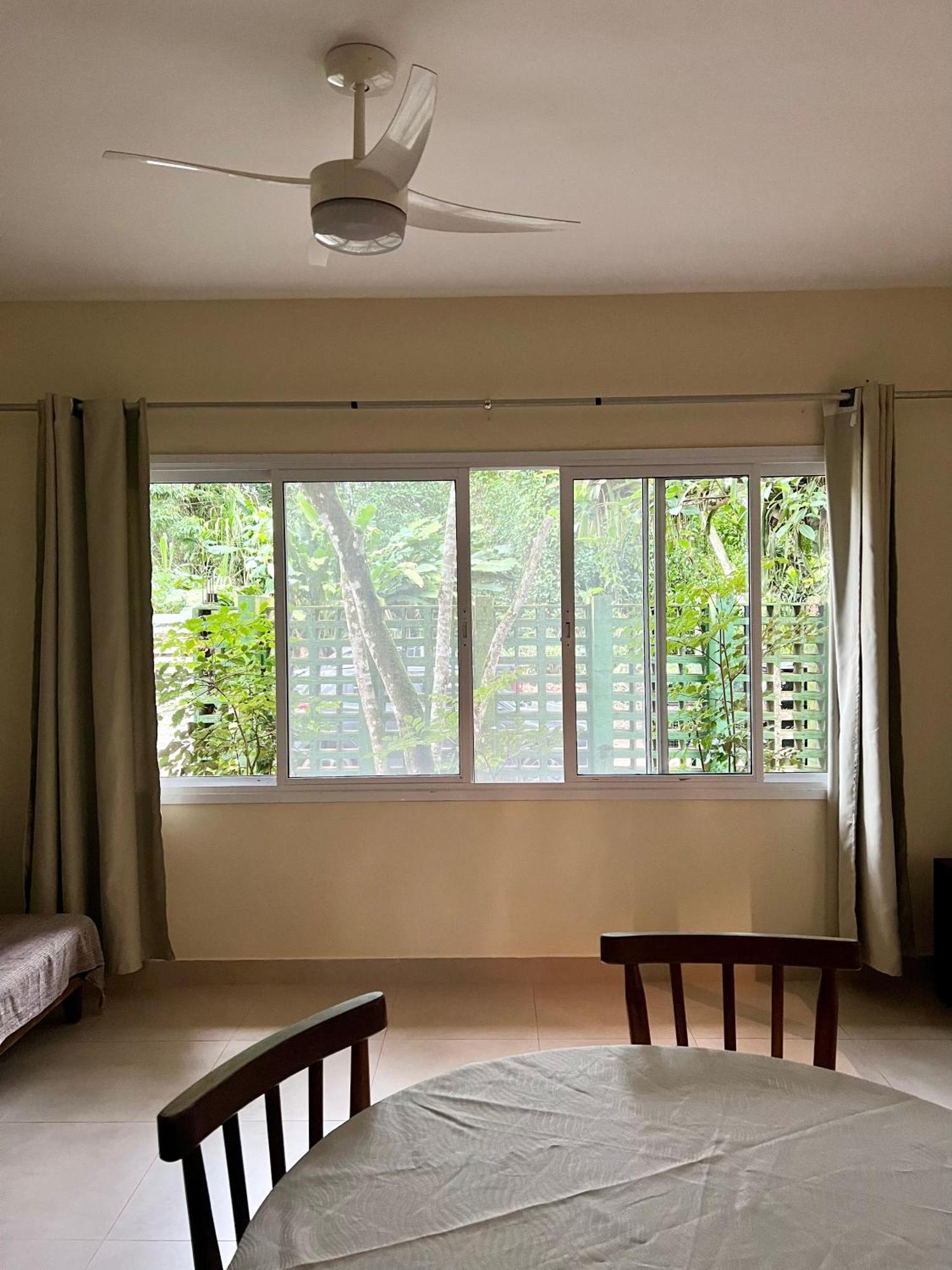 Itamambuca Casas,Suites Ubatuba Extérieur photo