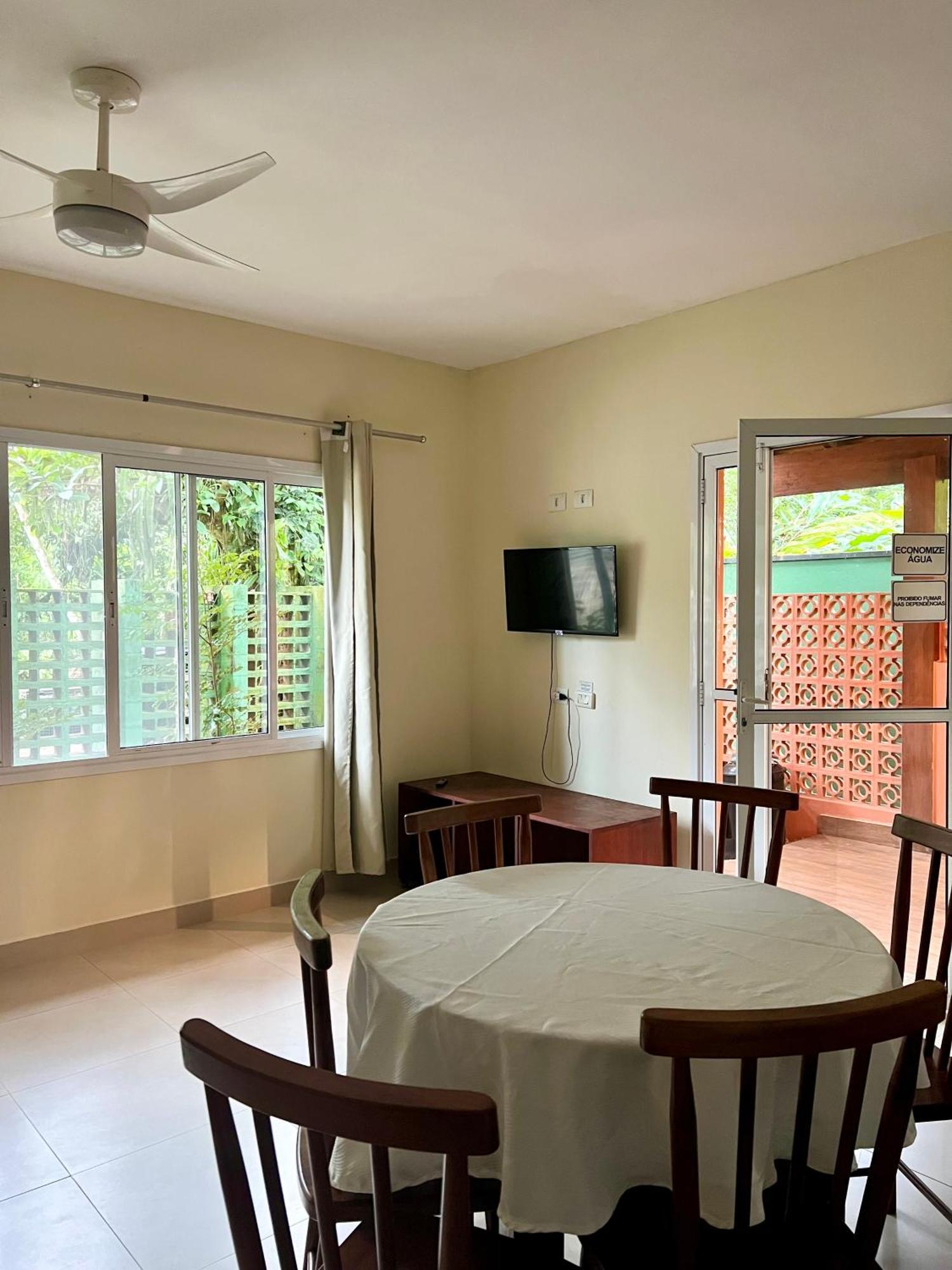 Itamambuca Casas,Suites Ubatuba Extérieur photo