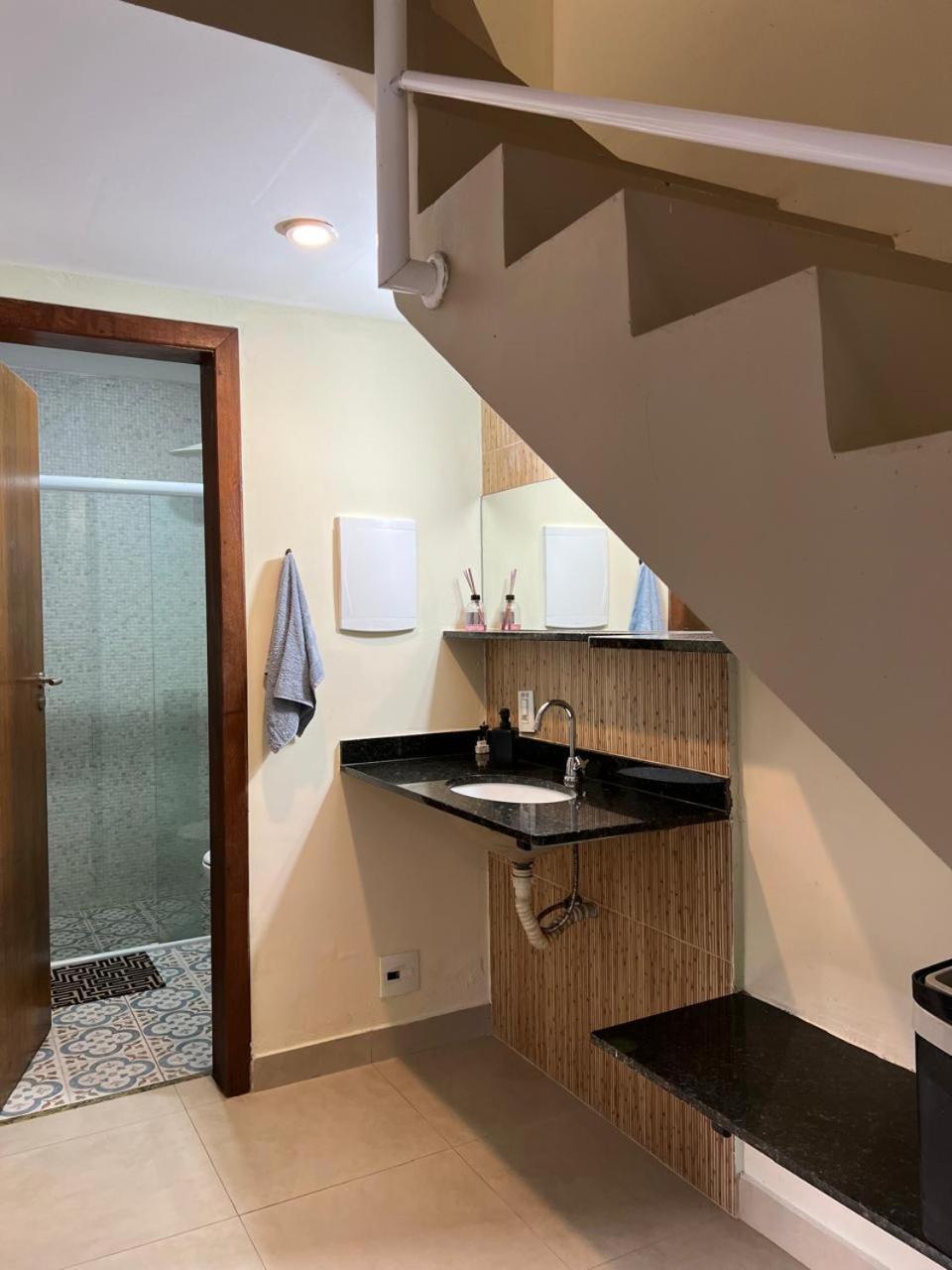 Itamambuca Casas,Suites Ubatuba Extérieur photo